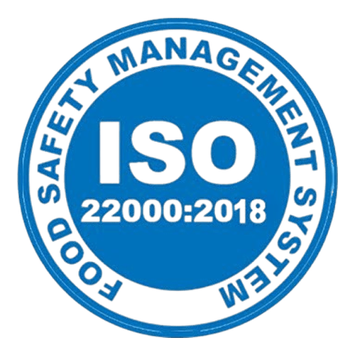 ISO 22000