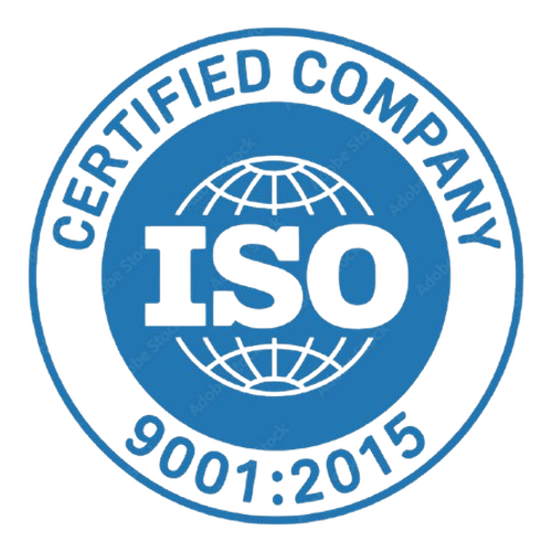 ISO 9001